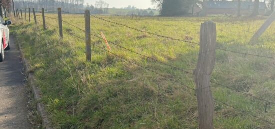 Terrain à bâtir à Bréauté, Normandie