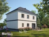 Maison à Gargenville  Les Maisons Extraco