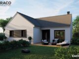 Maison à La Lande-Saint-Léger  Les Maisons Extraco