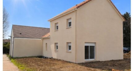 Osny Terrain à bâtir -  Les Maisons Extraco