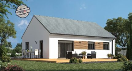 Droisy Maison neuve -  Les Maisons Extraco