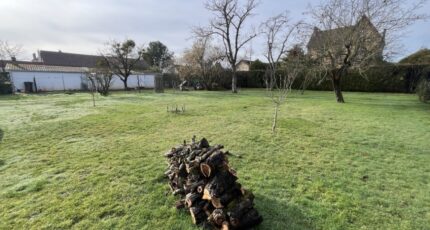 Incarville Terrain à bâtir -  Les Maisons Extraco