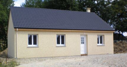 Les Ventes Maison neuve -  Les Maisons Extraco