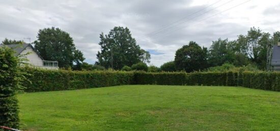 Terrain à bâtir à Le Torquesne, Normandie