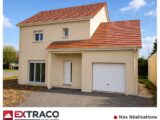 Terrain à Osny  Les Maisons Extraco