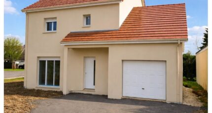 Rosny-sur-Seine Terrain à bâtir -  Les Maisons Extraco