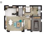 Maison à Sainte-Marguerite-sur-Duclair  Les Maisons Extraco