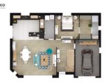 Maison à Yvetot  Les Maisons Extraco