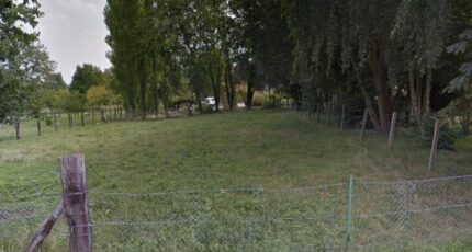 Conteville Terrain à bâtir -  Les Maisons Extraco