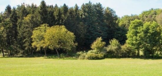 Terrain à bâtir à Moyaux, Normandie