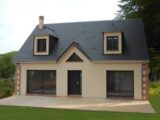 Maison à La Poterie-Cap-d’Antifer  Les Maisons Extraco