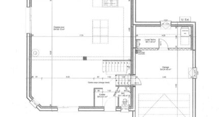 Fécamp Maison neuve -  Les Maisons Extraco