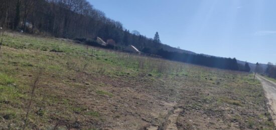 Terrain à bâtir à Montfort-sur-Risle, Normandie