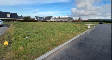 Émanville Terrain à bâtir -  Les Maisons Extraco
