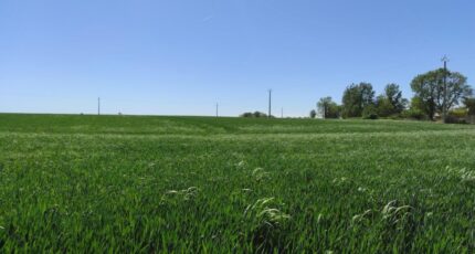 Étrépagny Terrain à bâtir -  Les Maisons Extraco