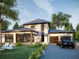 Maison à La Lande-Saint-Léger  Les Maisons Extraco
