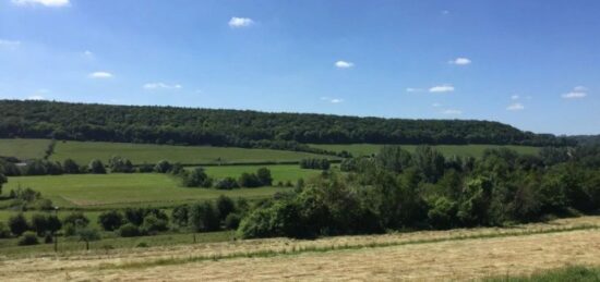 Terrain à bâtir à Cressy, Normandie