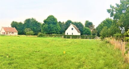 Colletot Terrain à bâtir -  Les Maisons Extraco