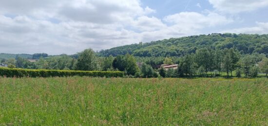 Terrain à bâtir à Yvetot, Normandie