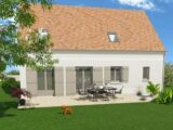 Maison à Chaumont-en-Vexin  Les Maisons Extraco