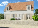 Maison à Bennecourt  Les Maisons Extraco