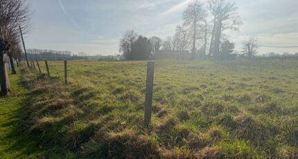 Bréauté Terrain à bâtir -  Les Maisons Extraco