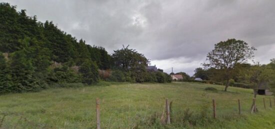 Terrain à bâtir à Brétigny, Normandie
