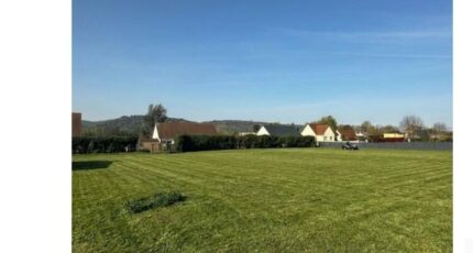 Corneville-sur-Risle Terrain à bâtir -  Les Maisons Extraco