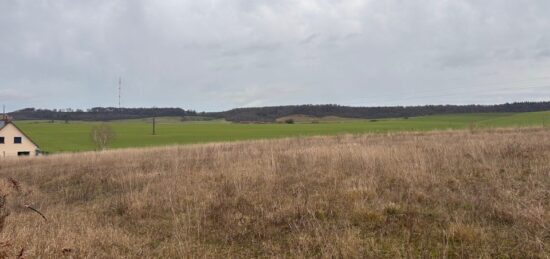 Terrain à bâtir à Mesnières-en-Bray, Normandie