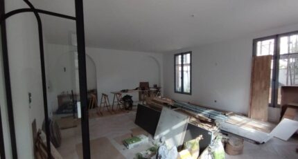 Avernes Maison neuve -  Les Maisons Extraco