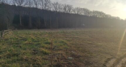 Montfort-sur-Risle Terrain à bâtir -  Les Maisons Extraco