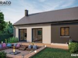 Maison à Saint-Romain-de-Colbosc  Les Maisons Extraco