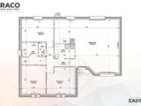 Maison à La Lande-Saint-Léger  Les Maisons Extraco