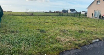Émanville Maison neuve -  Les Maisons Extraco