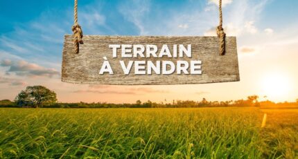Frénouville Terrain à bâtir -  Les Maisons Extraco