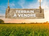 Terrain à Airan  Les Maisons Extraco