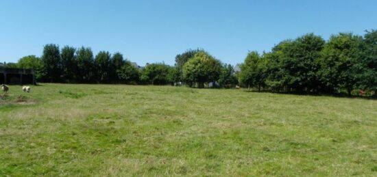Terrain à bâtir à Bois-l'Évêque, Normandie