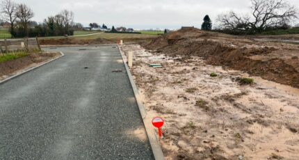 Yvetot Maison neuve -  Les Maisons Extraco