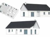 Maison à Notre-Dame-de-Gravenchon  Les Maisons Extraco