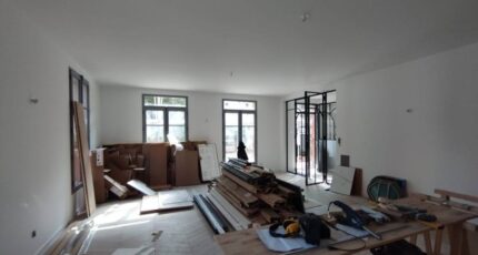 Plaisir Maison neuve -  Les Maisons Extraco