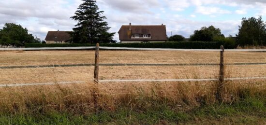 Terrain à bâtir à Le Neubourg, Normandie