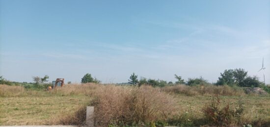 Terrain à bâtir à Flocques, Normandie
