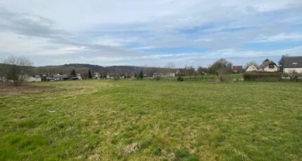 Corneville-sur-Risle Terrain à bâtir -  Les Maisons Extraco