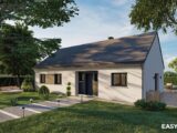 Maison à Gournay-en-Bray  Les Maisons Extraco
