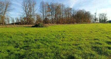 Smermesnil Terrain à bâtir -  Les Maisons Extraco