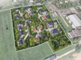 Terrain à Bréauté  Les Maisons Extraco