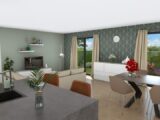 Maison à Anquetierville  Les Maisons Extraco
