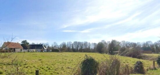 Terrain à bâtir à Beuzeville, Normandie