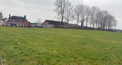 Yerville Terrain à bâtir -  Les Maisons Extraco