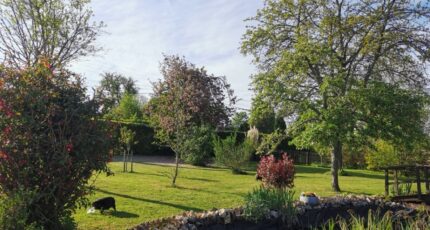 Le Thuit de l'Oison Terrain à bâtir -  Les Maisons Extraco